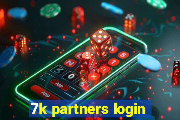 7k partners login